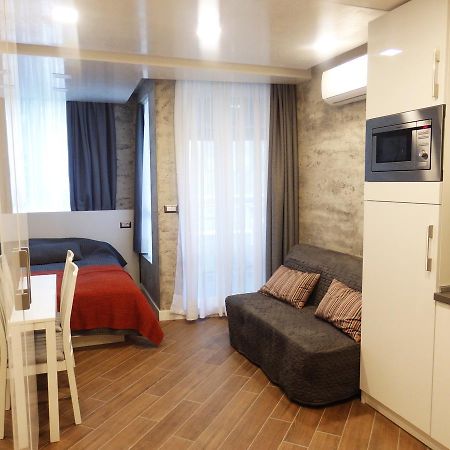 صوفيا Boutique Apartment المظهر الخارجي الصورة
