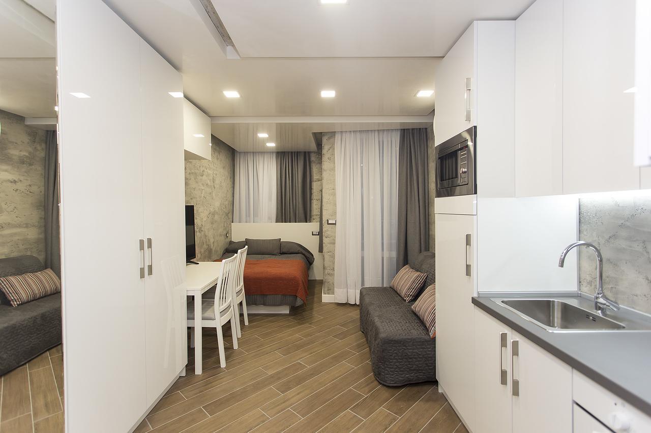 صوفيا Boutique Apartment المظهر الخارجي الصورة