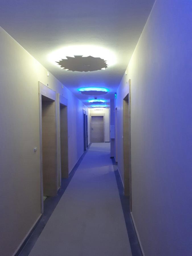صوفيا Boutique Apartment المظهر الخارجي الصورة