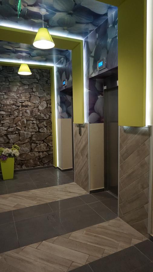صوفيا Boutique Apartment المظهر الخارجي الصورة
