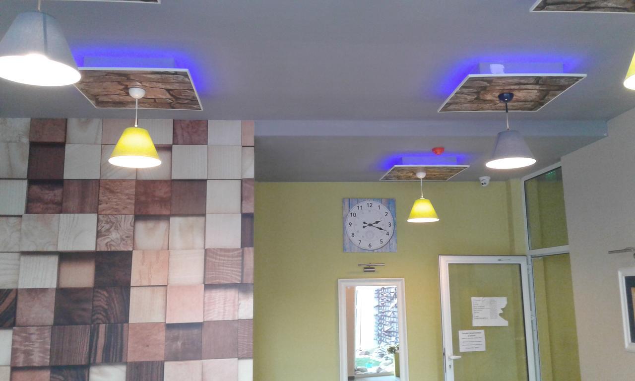 صوفيا Boutique Apartment المظهر الخارجي الصورة