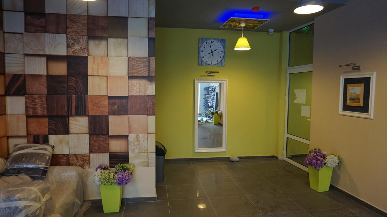 صوفيا Boutique Apartment المظهر الخارجي الصورة