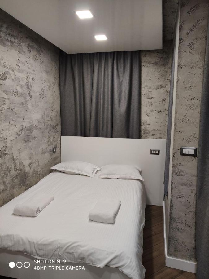 صوفيا Boutique Apartment المظهر الخارجي الصورة