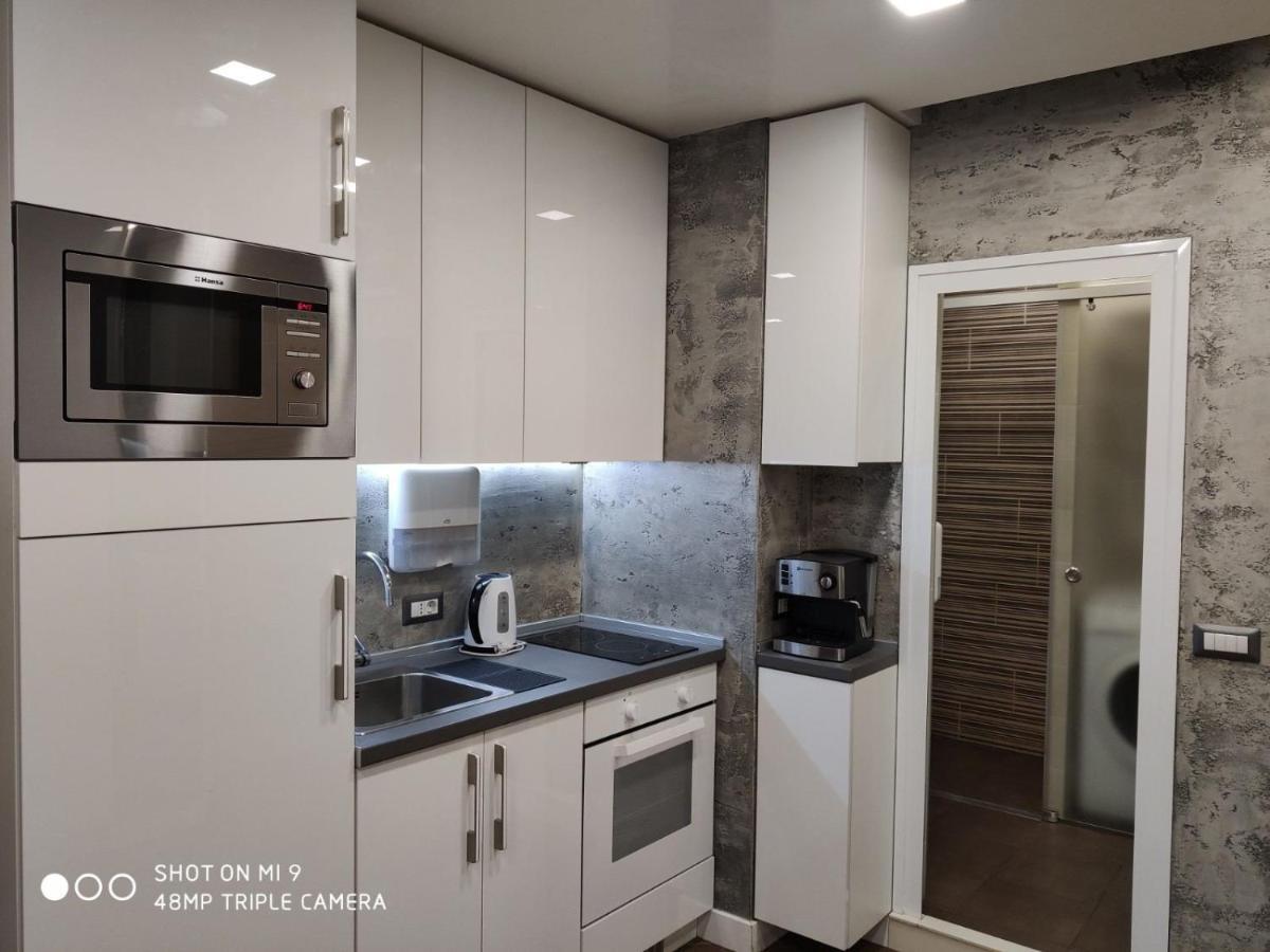 صوفيا Boutique Apartment المظهر الخارجي الصورة
