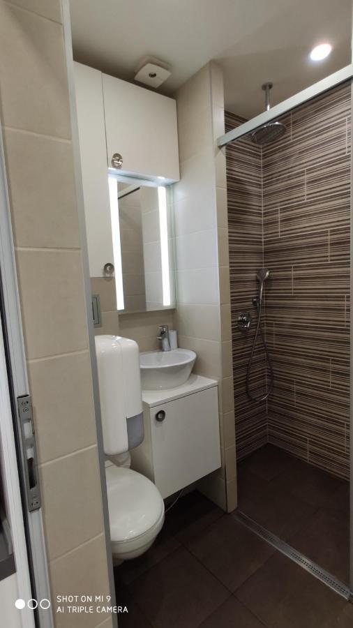 صوفيا Boutique Apartment المظهر الخارجي الصورة