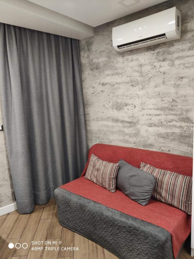 صوفيا Boutique Apartment المظهر الخارجي الصورة