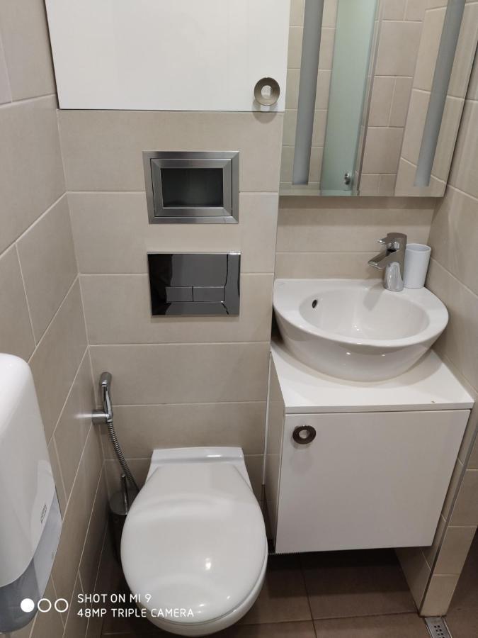 صوفيا Boutique Apartment المظهر الخارجي الصورة