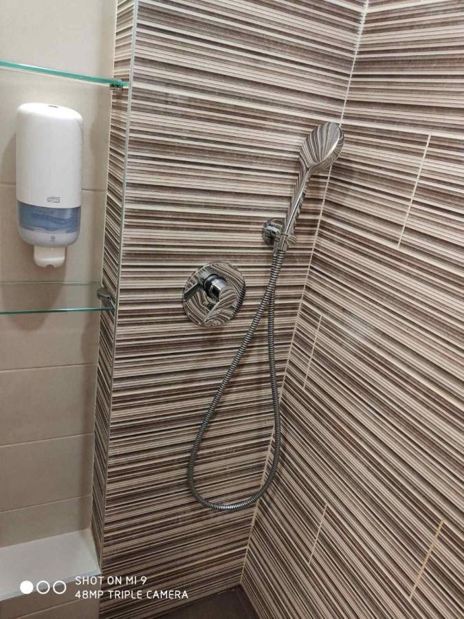 صوفيا Boutique Apartment المظهر الخارجي الصورة